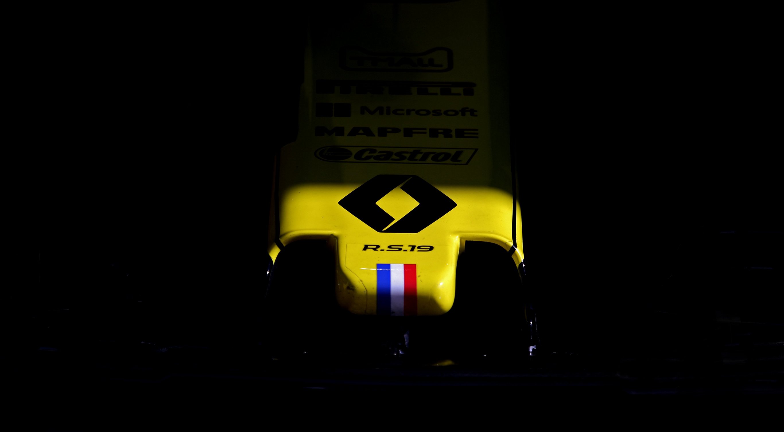 Renault F1 Team